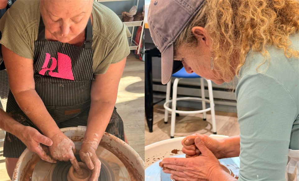 Ceramics